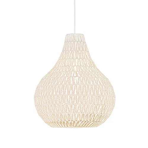 Qazqa Design Skandinavische Hängelampe von QAZQA