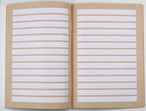herlitz Schulheft liniert DIN A4 32 Blätter 400128880