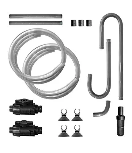 sera 32205 Zubehörbox UVC-Xtreme Außenfilter 800 (Ersatzteil)