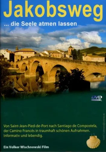 Produktbild Jakobsweg