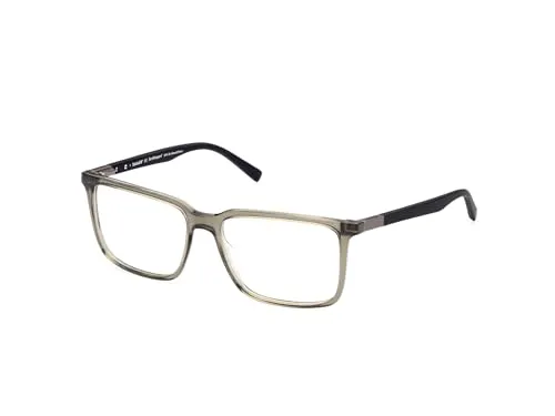 Timberland Brille TB1740 096 56 Herren Braun von Timberland