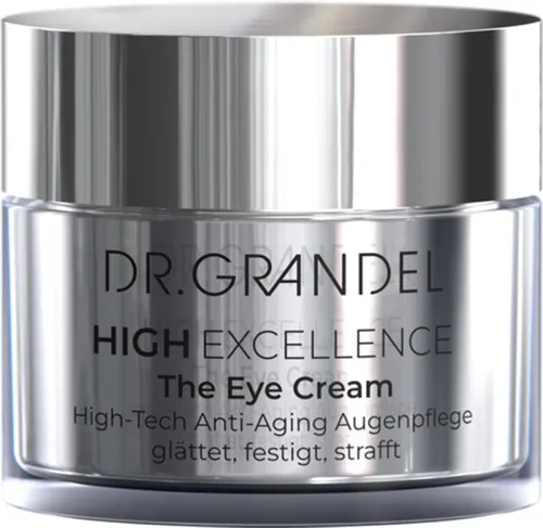 Dr. Grandel DrG The Eye Cream 15ml