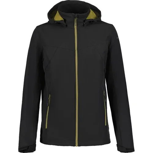 Icepeak Softshelljacke BRIMFIELD L (52) von Icepeak