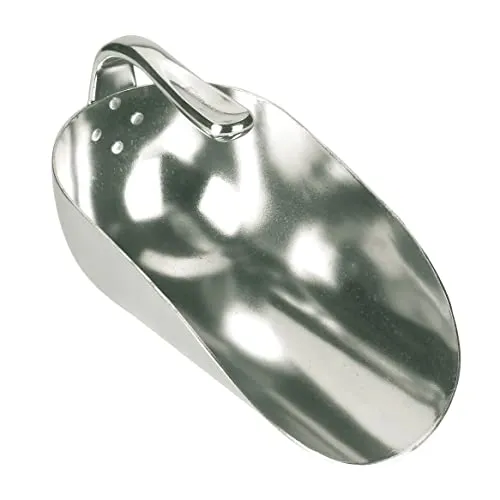 Innenstielschaufel von Kerbl