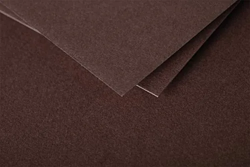 Clairefontaine 5236C in braun von Clairefontaine