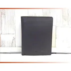 Greenburry Geldbörse Vintage 1701 RFID - Elegante Herrengeldbörse aus echtem Rindsleder mit RFID-Schutz. 7 Kartenfächer und 2 Scheinfächer bieten viel Platz für Ihre Wertsachen.