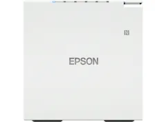 Epson TM-m30III Belegdrucker in weiß von Epson