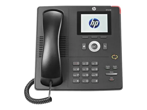 HPE J9766A Phone II price incl VAT 3 yr warranty* B2B
