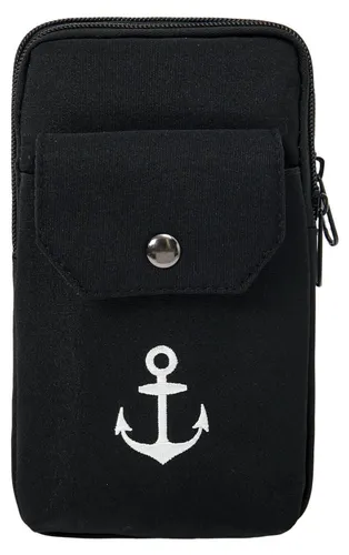 Leoberg Smartphone Outdoor-Tasche