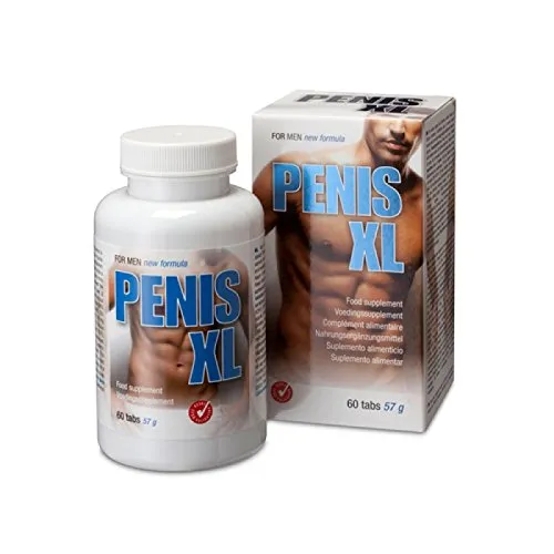 Penis XL Tabletten Cobeco XL