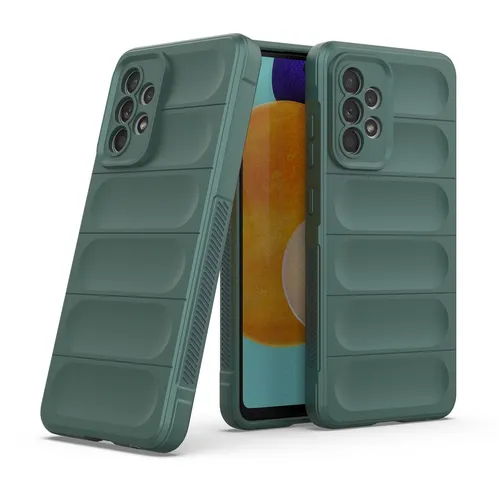 Hülle für Samsung Galaxy A52 / A52s 5G - Schutzhülle Handyhülle -[Kamera Schutz]