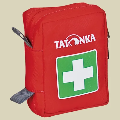 Tatonka First Aid XS Farbe rot Erste-Hilfe-Tasche