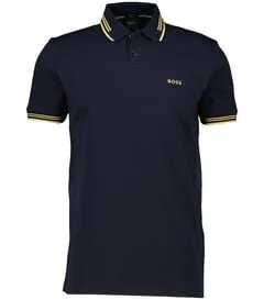 Produktbild Herren Poloshirt PAUL L von BOSS