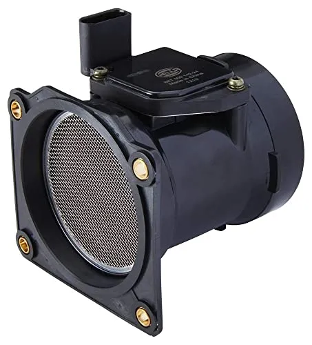 Hella Luftmassenmesser 8ET 009 142-241 - Autoteile, präzise Messung der Luftmasse für optimale Motorleistung und Kraftstoffeffizienz.