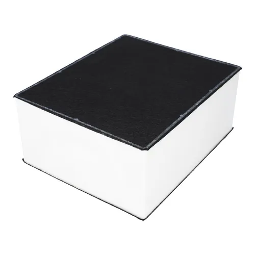 Aktivkohlefilter CleanAir für Bosch 00678460 Siemens LZ56200 Dunstabzugshaube