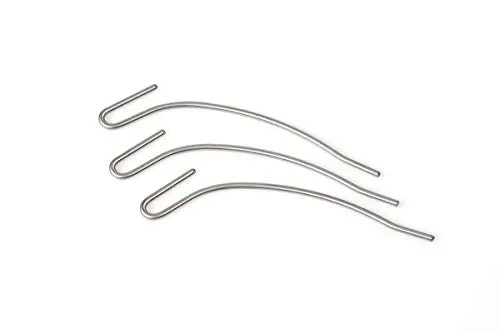 Dick Schärfstab für Rapid Steel polish, 3-teilig