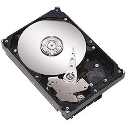 Seagate Constellation ES.3 - 2TB 3,5