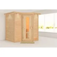 Woodfeeling Sauna Steena 1