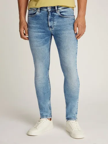 Calvin Klein Jeans SKINNY Stretch-Jeans mit Coinpocket von Calvin Klein