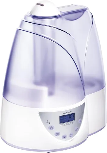 Topcom Kidzzz 1801 Ultraschall-Luftbefeuchter