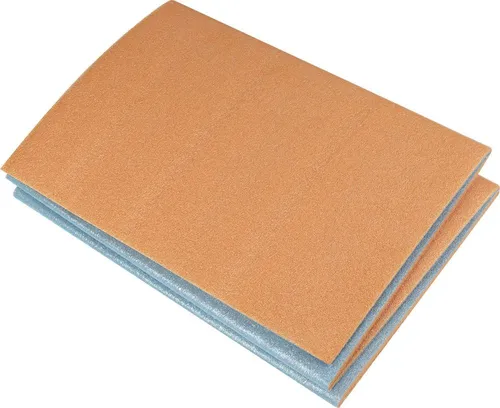 Faltbare Matte 180 Cm Leicht Und Kompakt Für Sport, Yoga Und Entspannung Bodylin