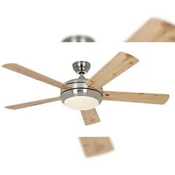 Haushaltsgeräte Braun von CasaFan