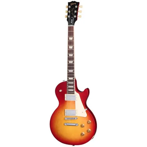 Gibson Les Paul Studio Cherry Sunburst von Gibson
