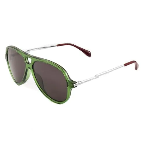 Zadig & Voltaire Sonnenbrille für Damen, SZV309-580V51, Ø 58 mm