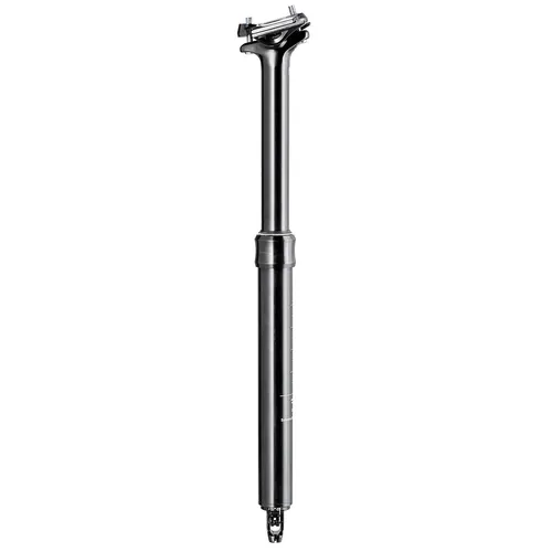 Syncros Boundary2.0 HV Fahrrad Mini Pumpe von Syncros