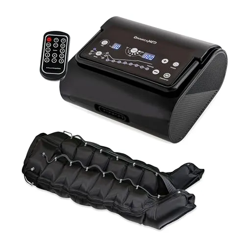 Beinmassagegeräte von Dinamicamed