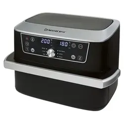 SILVERCREST Ultrazone Airfryer 