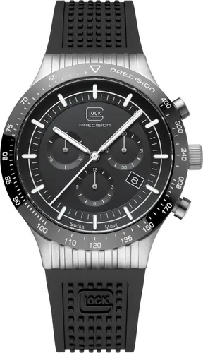 Glock - GW-34-4-24 - Armbanduhr - Herren - Quarz