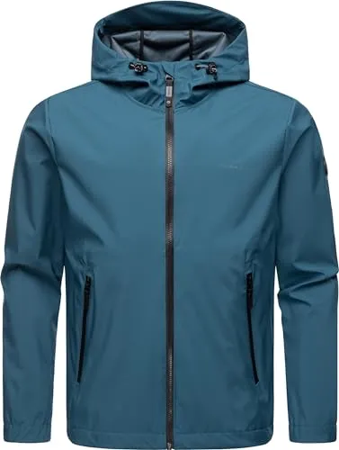 RAGWEAR Softshelljacke 