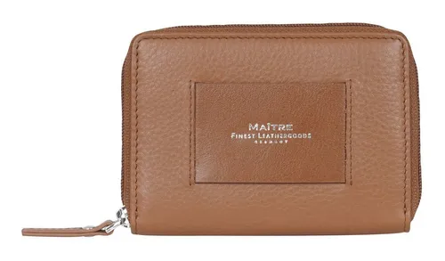 Maitre Damen Purse Ellern Dalin - Stilvolle Geldbörse - Damen-Geldbörse Ellern Dalin, elegantes Design mit mehreren Fächern für optimale Organisation und Sicherheit.