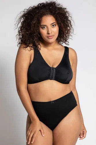 Ulla Popken Bustier Bustier Vorderverschluss C/D Cup E/F Cup