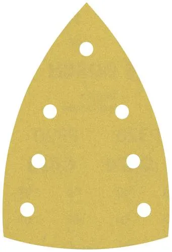Bosch Schleifpapier & Schleifschwämme von Bosch