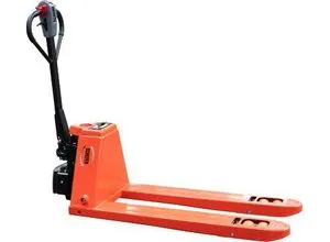 Produktbild Schefer Hubwagen EHW 20 Eco Semi