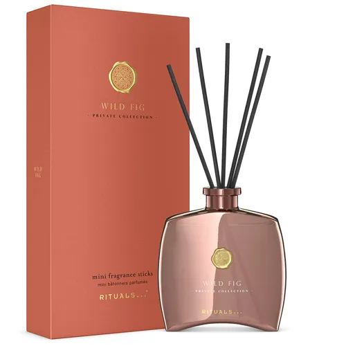 RITUALS Wild Fig Mini Fragrance Sticks 100 ml von Rituals