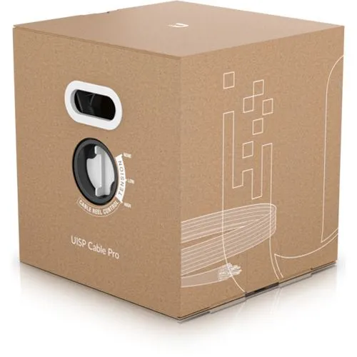 UbiQuiti TOUGHCable Pro von Ubiquiti