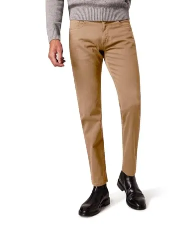 Pierre Cardin Herren Jeans PC-Lyon | Tapered Fit in Cornstalk 4035 8115 | Größe 34 30 - Stylische Herren Jeans im modernen Tapered Fit mit schmal zulaufendem Beinverlauf. Ideal für einen lässigen Look und vielseitig kombinierbar.
