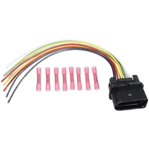 Reparatursatz Kabelsatz METZGER AUTOTEILE 2324349