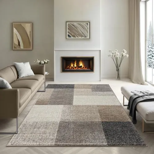 Teppiche Beige von the carpet