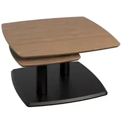 Vierhaus Ilse Couchtisch mit Synchron-Verdrehung von vierhaus