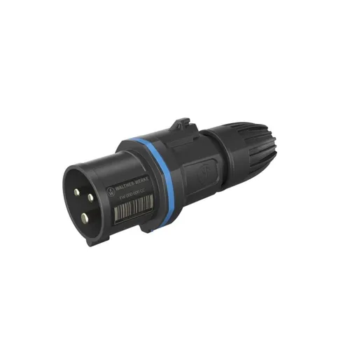 Walther Werke CEE NEO Stecker FW211306SK Stecker CEE