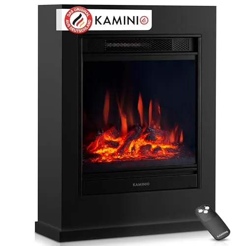 Haushaltsgeräte Schwarz von KAMINIO