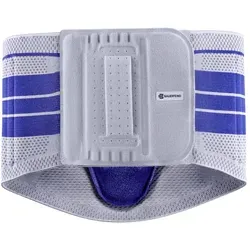 Bauerfeind LumboTrain straight Titan Gr. 6