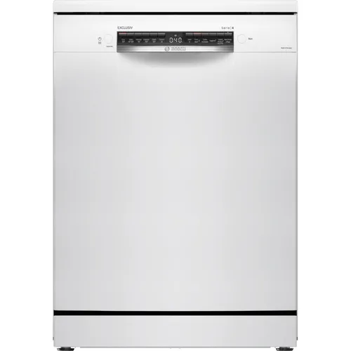 Bosch SMS4EBW03D Geschirrspüler mit 75€ Cashback