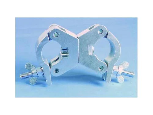 EUROLITE TPC-35 Klammer beweglich max.250KG 50mm