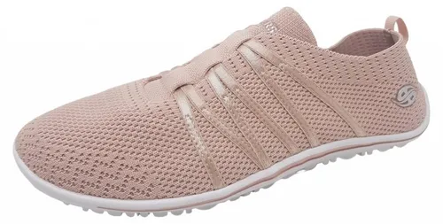 Produktbild Dockers by Gerli Barfußschuh, lässiger Sneaker in rosa