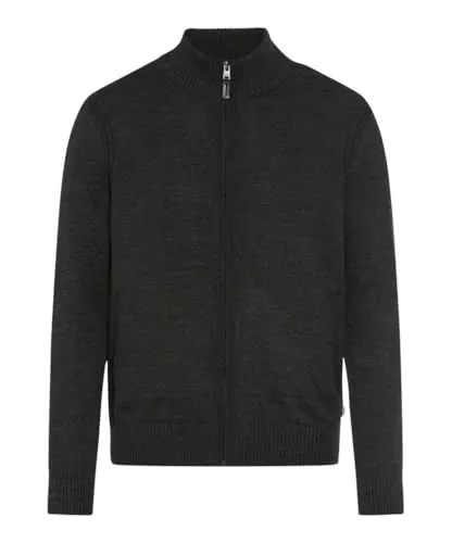 BRAX Herren Feel Good Sportive Strickjacke von Brax